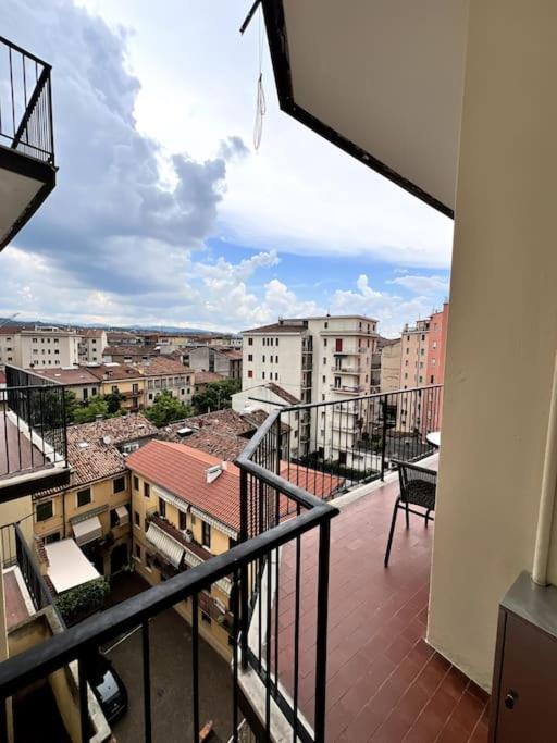 Appartamento Bra-Z Vérone Extérieur photo