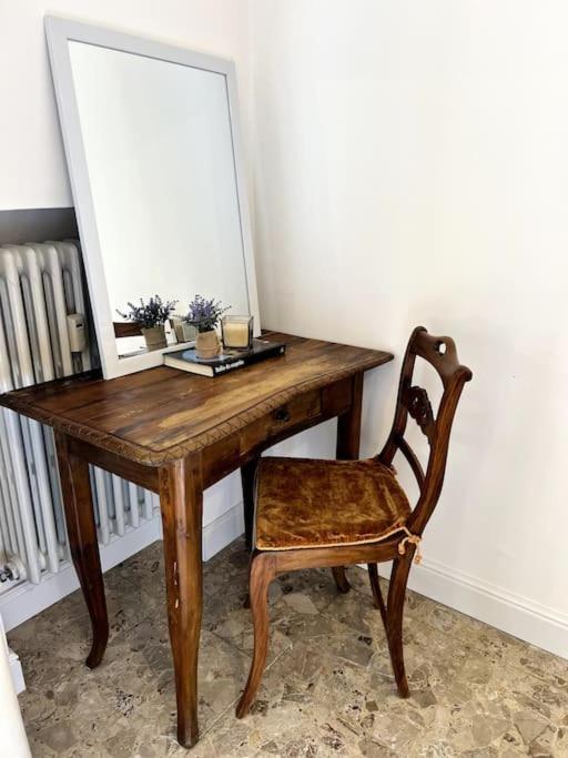 Appartamento Bra-Z Vérone Extérieur photo